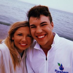 Meet your Posher, Samuel